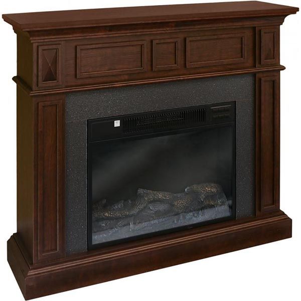 Камінокомплект Flamma Lev